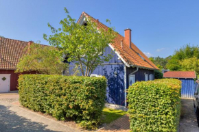 Küstenhaus Koserow, Koserow